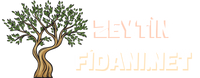Zeytin Fidanı Logo